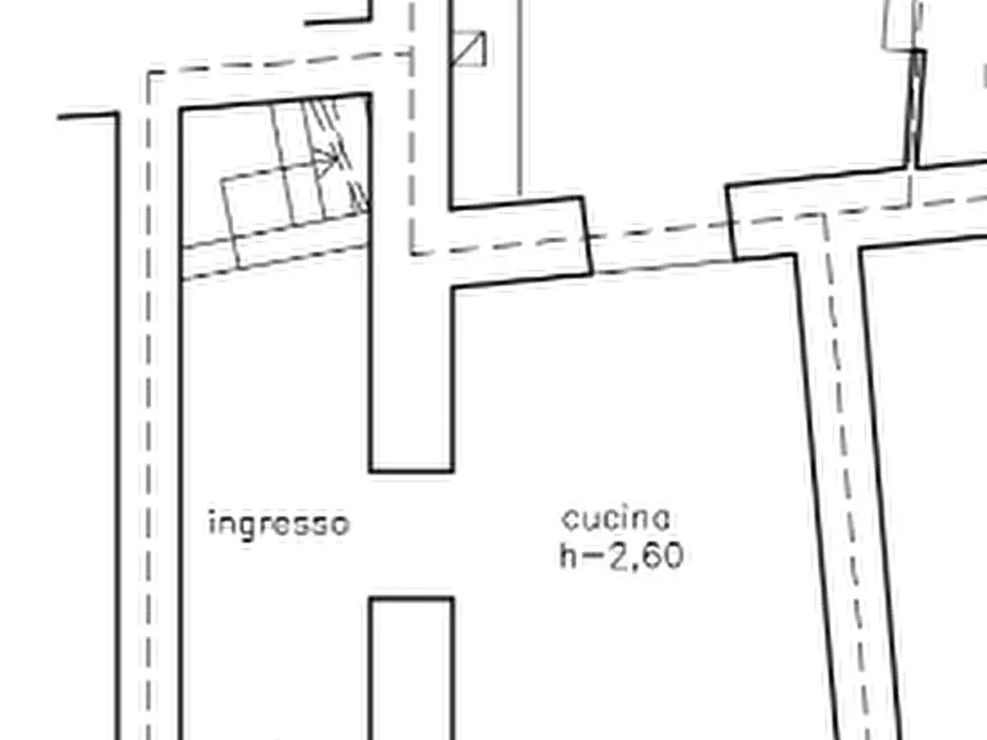 casa indipendente in vendita a Scurcola Marsicana