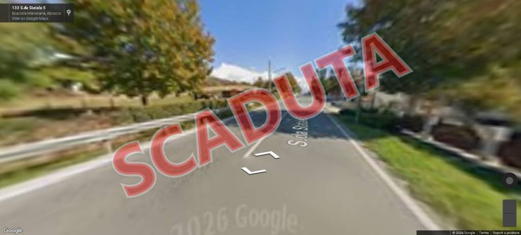 negozio in vendita a Scurcola Marsicana