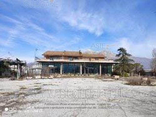 terreno edificabile in vendita a Scurcola Marsicana