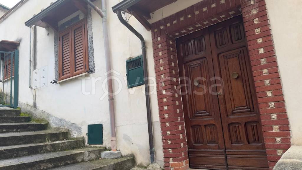 appartamento in vendita a Scurcola Marsicana