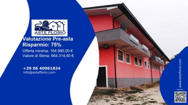 appartamento in vendita a Scurcola Marsicana