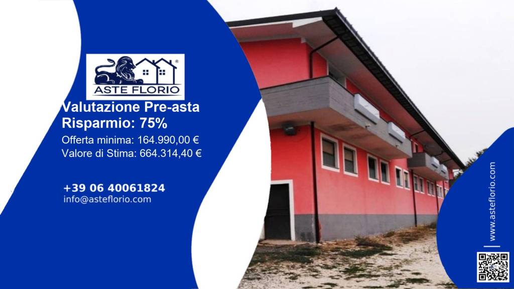 appartamento in vendita a Scurcola Marsicana