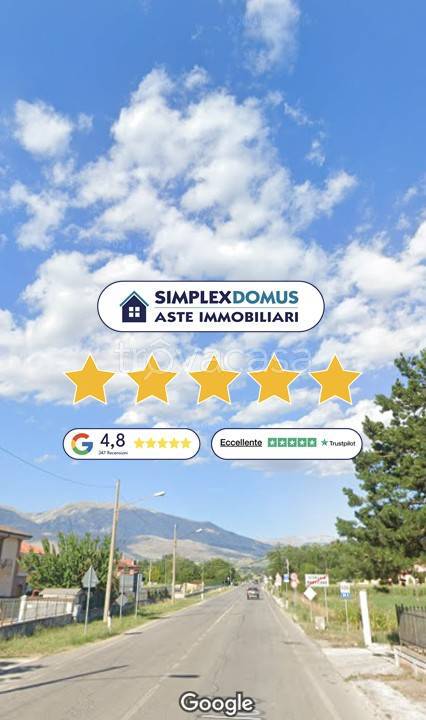 casa indipendente in vendita a Scurcola Marsicana