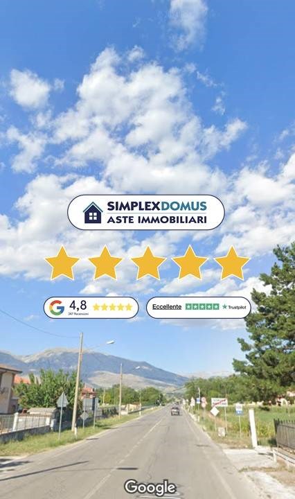 casa indipendente in vendita a Scurcola Marsicana