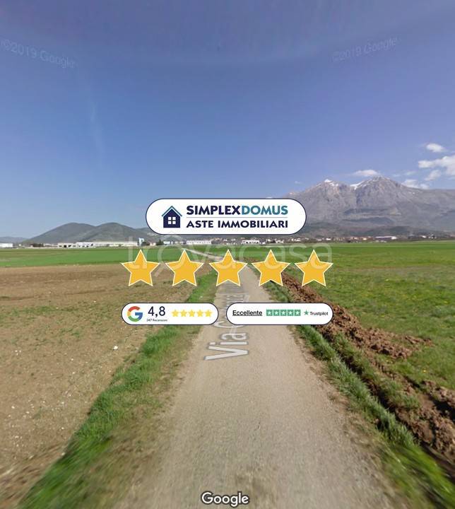 casa indipendente in vendita a Scurcola Marsicana