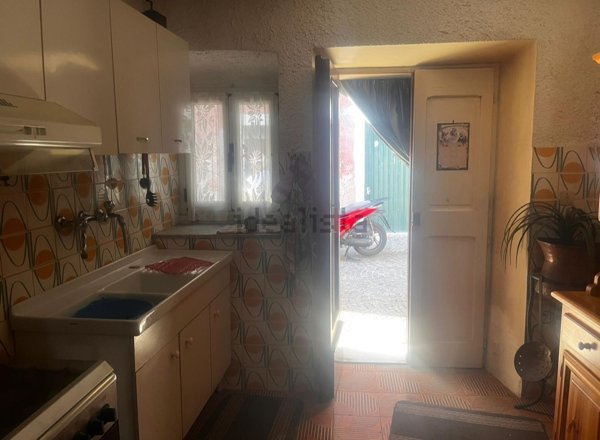 appartamento in vendita a Scurcola Marsicana