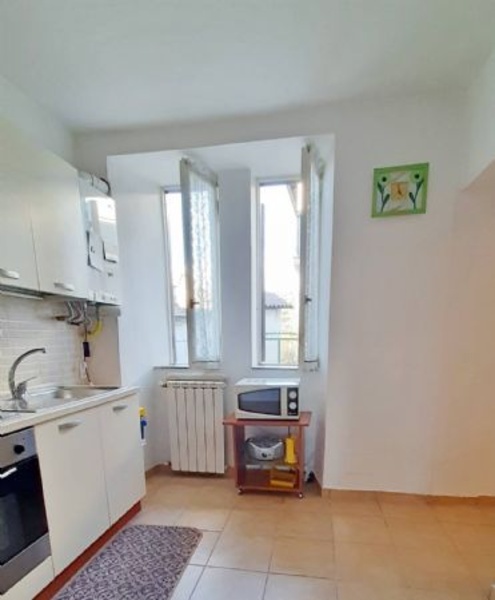 appartamento in vendita a Scurcola Marsicana