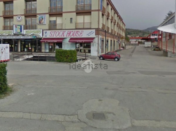 appartamento in vendita a Scurcola Marsicana in zona Cappelle dei Marsi