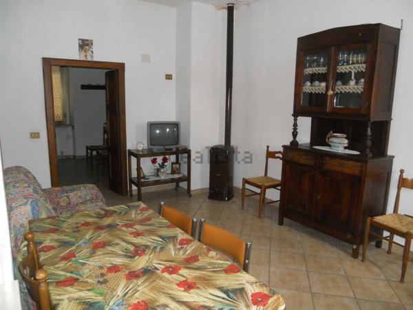 appartamento in vendita a Scurcola Marsicana in zona Cappelle dei Marsi