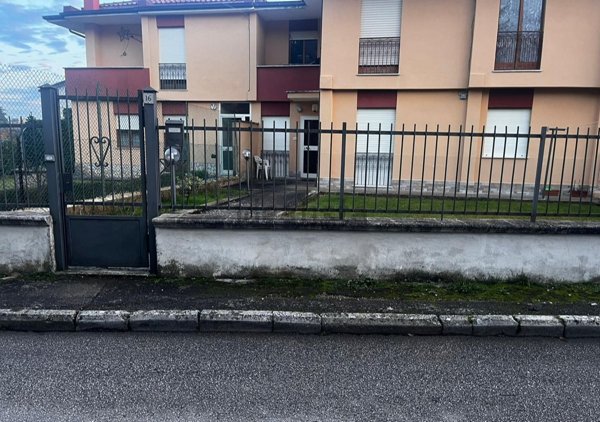 appartamento in vendita a Scurcola Marsicana