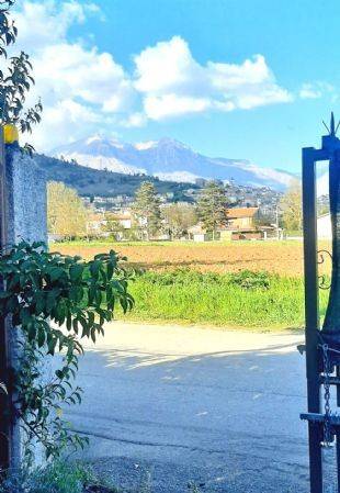 terreno agricolo in vendita a Scurcola Marsicana