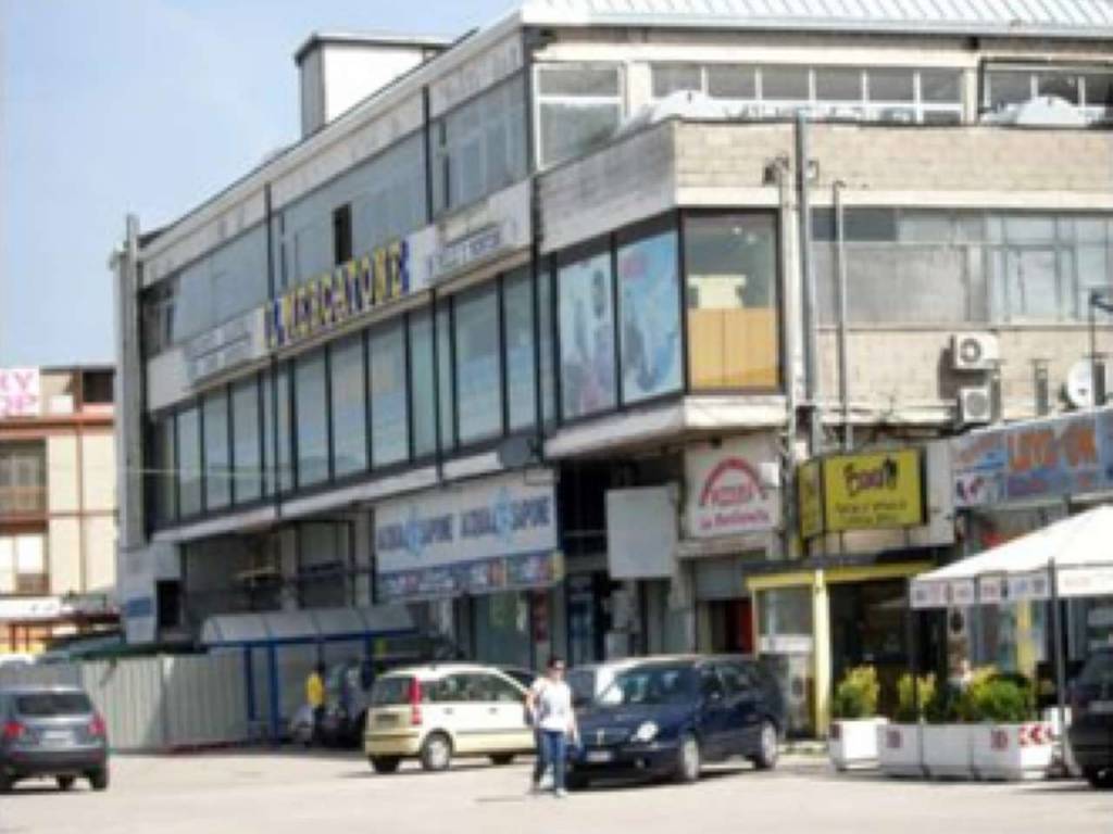 ufficio in vendita a Scurcola Marsicana