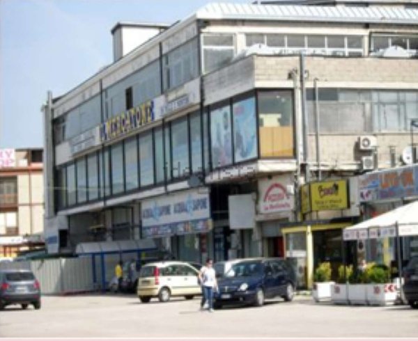 ufficio in vendita a Scurcola Marsicana