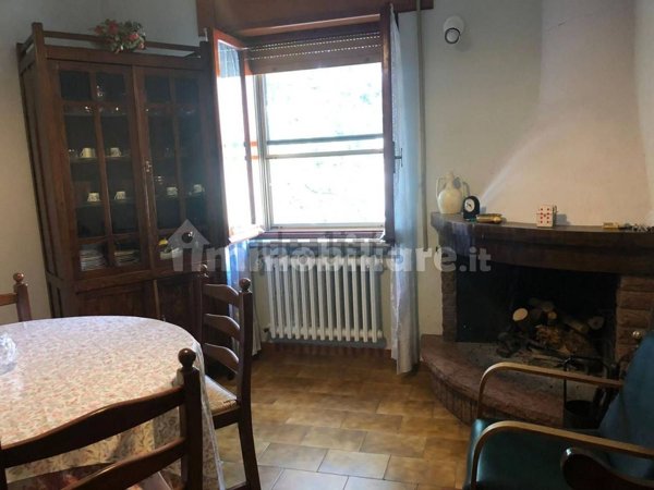 appartamento in vendita a Scurcola Marsicana in zona Cappelle dei Marsi