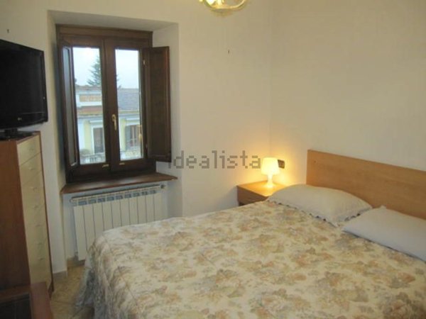 appartamento in vendita a Scurcola Marsicana