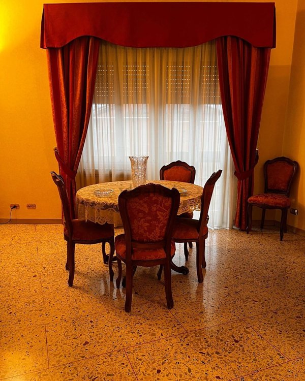 appartamento in vendita a Scurcola Marsicana
