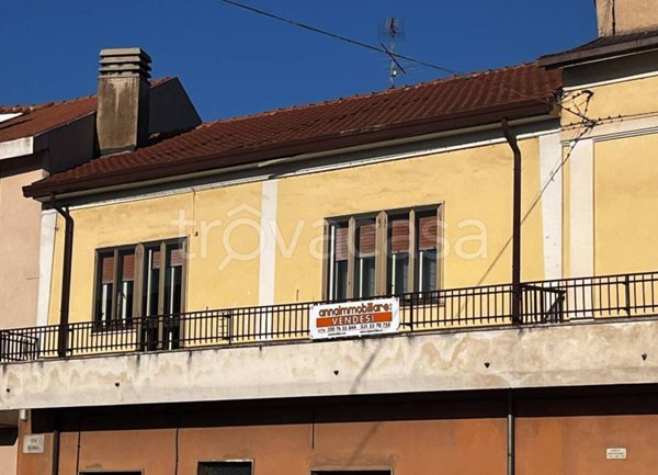 appartamento in vendita a Scurcola Marsicana in zona Cappelle dei Marsi