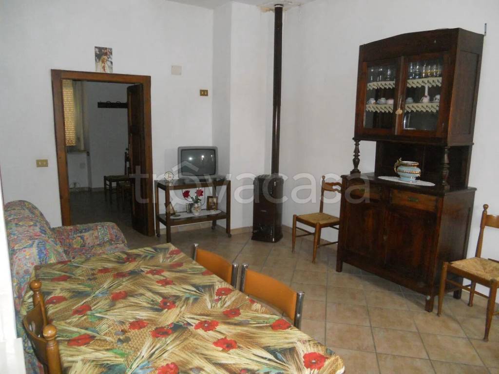 appartamento in vendita a Scurcola Marsicana in zona Cappelle dei Marsi
