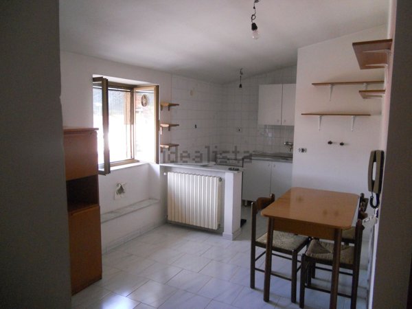 appartamento in vendita a Scurcola Marsicana in zona Cappelle dei Marsi