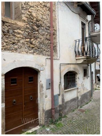 appartamento in vendita a Scurcola Marsicana
