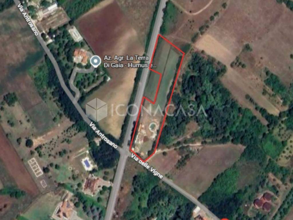 terreno agricolo in vendita a Scurcola Marsicana