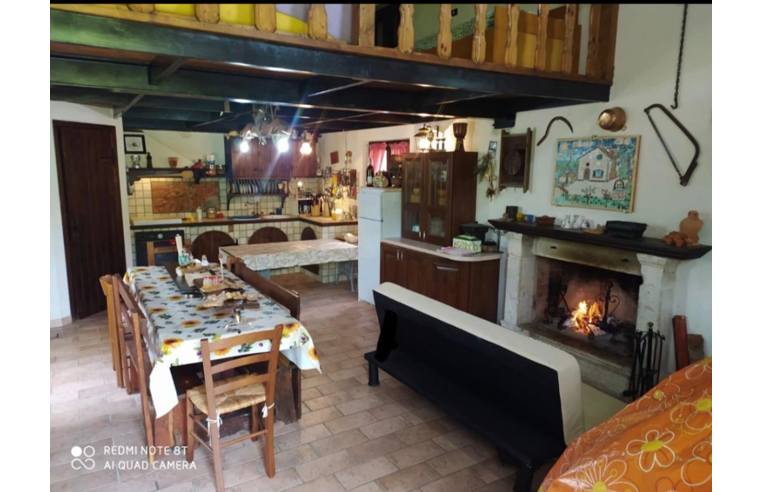 casa indipendente in vendita a Scurcola Marsicana