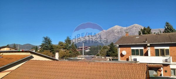 appartamento in vendita a Scurcola Marsicana in zona Cappelle dei Marsi