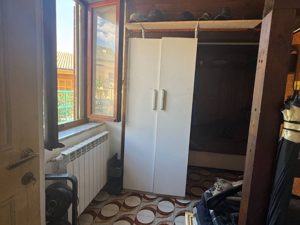 appartamento in vendita a Scurcola Marsicana