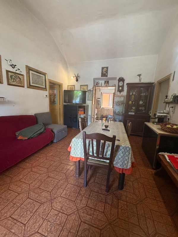 appartamento in vendita a Scurcola Marsicana