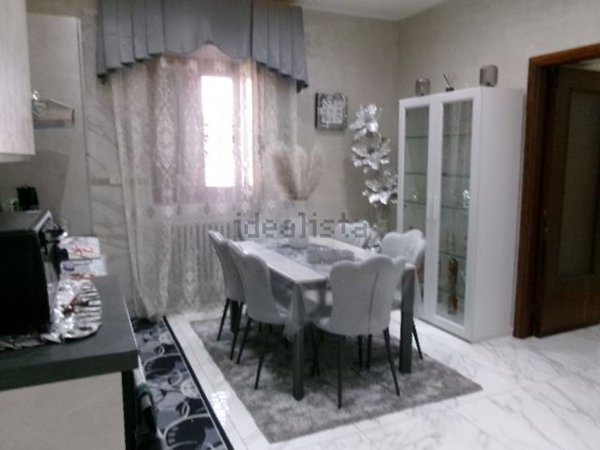 appartamento in vendita a Scurcola Marsicana