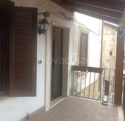 appartamento in vendita a Scurcola Marsicana