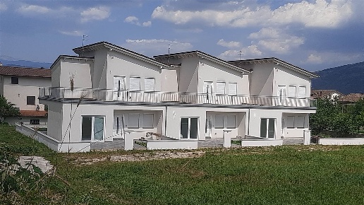 appartamento in vendita a Scurcola Marsicana in zona Cappelle dei Marsi