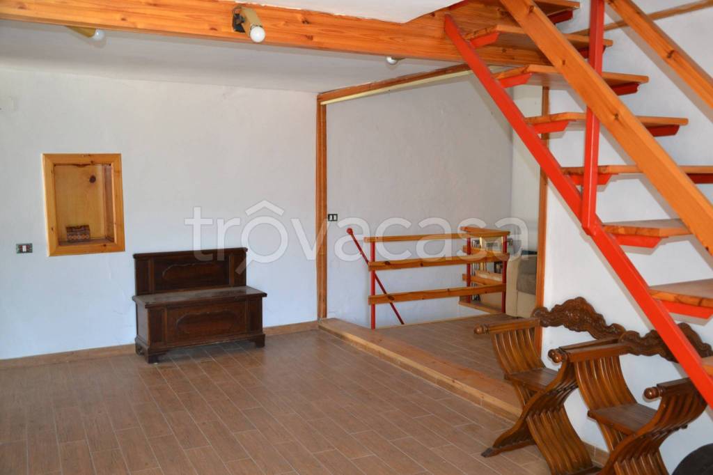 appartamento in vendita a Scurcola Marsicana in zona Cappelle dei Marsi