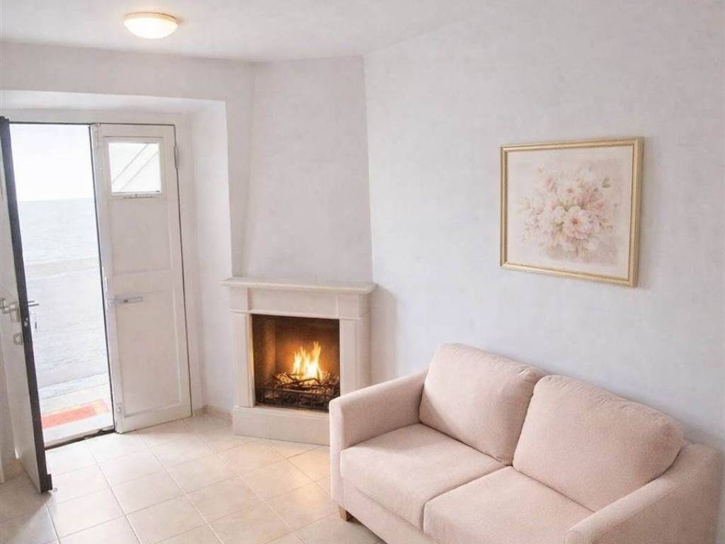 appartamento in vendita a Scurcola Marsicana in zona Cappelle dei Marsi