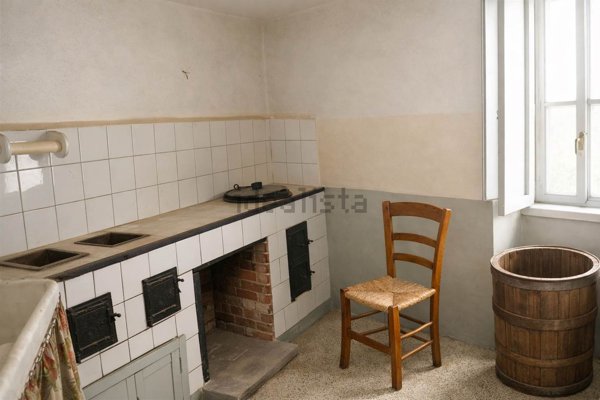 appartamento in vendita a Scurcola Marsicana in zona Cappelle dei Marsi