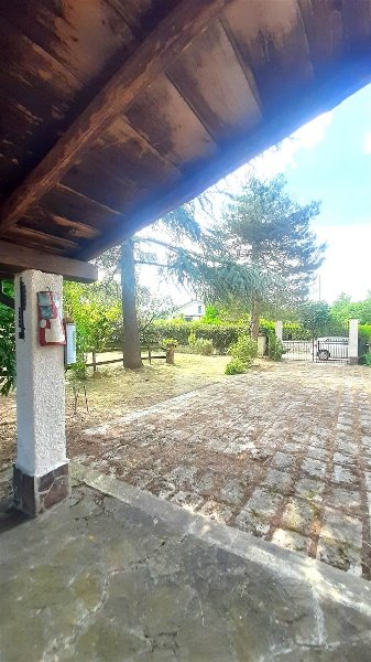 casa indipendente in vendita a Scurcola Marsicana in zona Cappelle dei Marsi