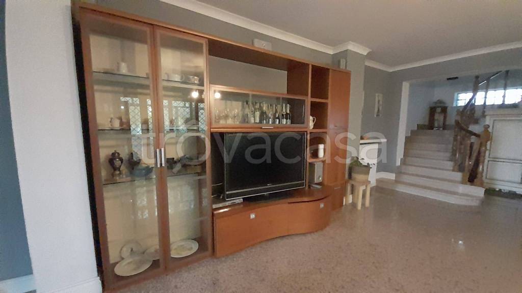 casa indipendente in vendita a Scurcola Marsicana in zona Cappelle dei Marsi