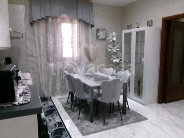 appartamento in vendita a Scurcola Marsicana in zona Cappelle dei Marsi