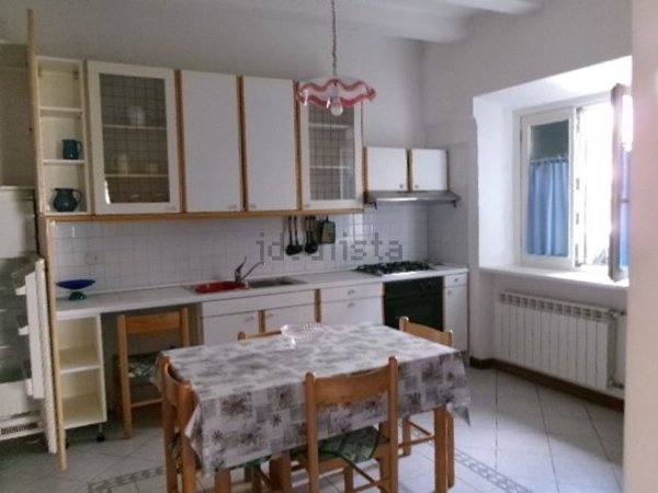 appartamento in vendita a Scurcola Marsicana in zona Cappelle dei Marsi
