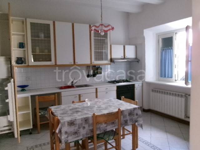 appartamento in vendita a Scurcola Marsicana in zona Cappelle dei Marsi