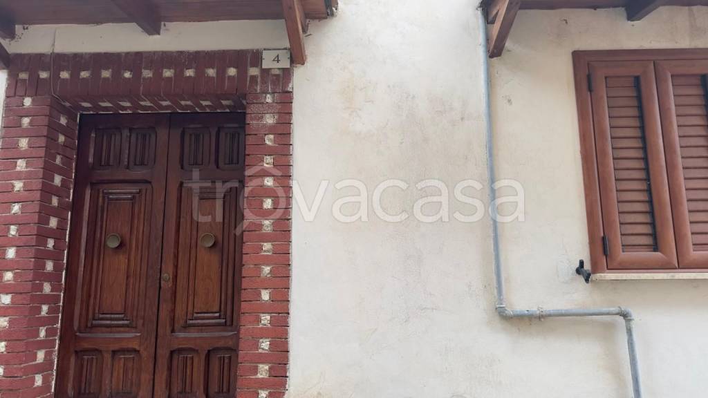 appartamento in vendita a Scurcola Marsicana in zona Cappelle dei Marsi