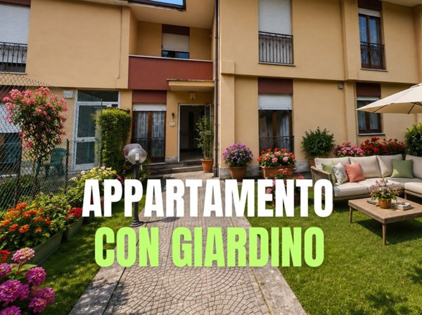 appartamento in vendita a Scurcola Marsicana in zona Cappelle dei Marsi