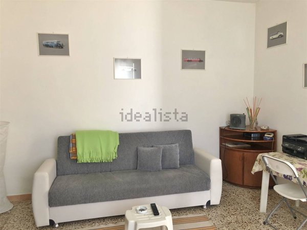 appartamento in vendita a Scurcola Marsicana in zona Cappelle dei Marsi