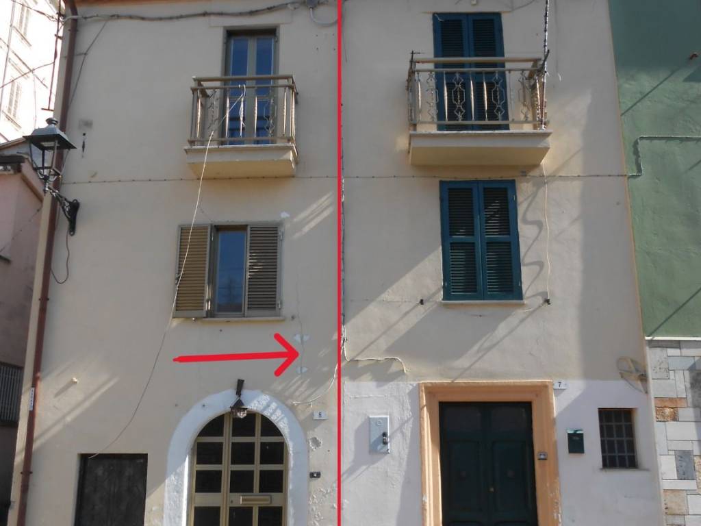 casa indipendente in vendita a Scurcola Marsicana in zona Cappelle dei Marsi