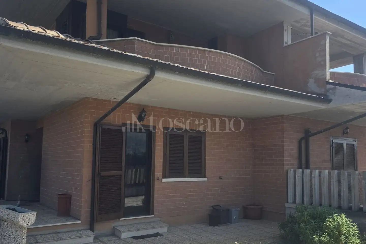 casa indipendente in vendita a Scurcola Marsicana in zona Cappelle dei Marsi