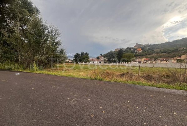 terreno in vendita a Scurcola Marsicana in zona Cappelle dei Marsi
