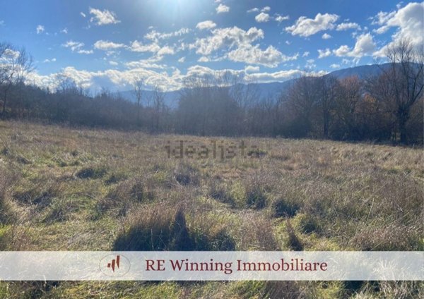 terreno in vendita a Scurcola Marsicana in zona Cappelle dei Marsi