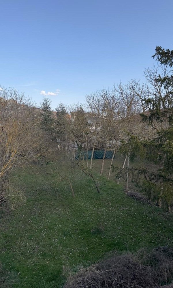 terreno in vendita a Scurcola Marsicana in zona Cappelle dei Marsi