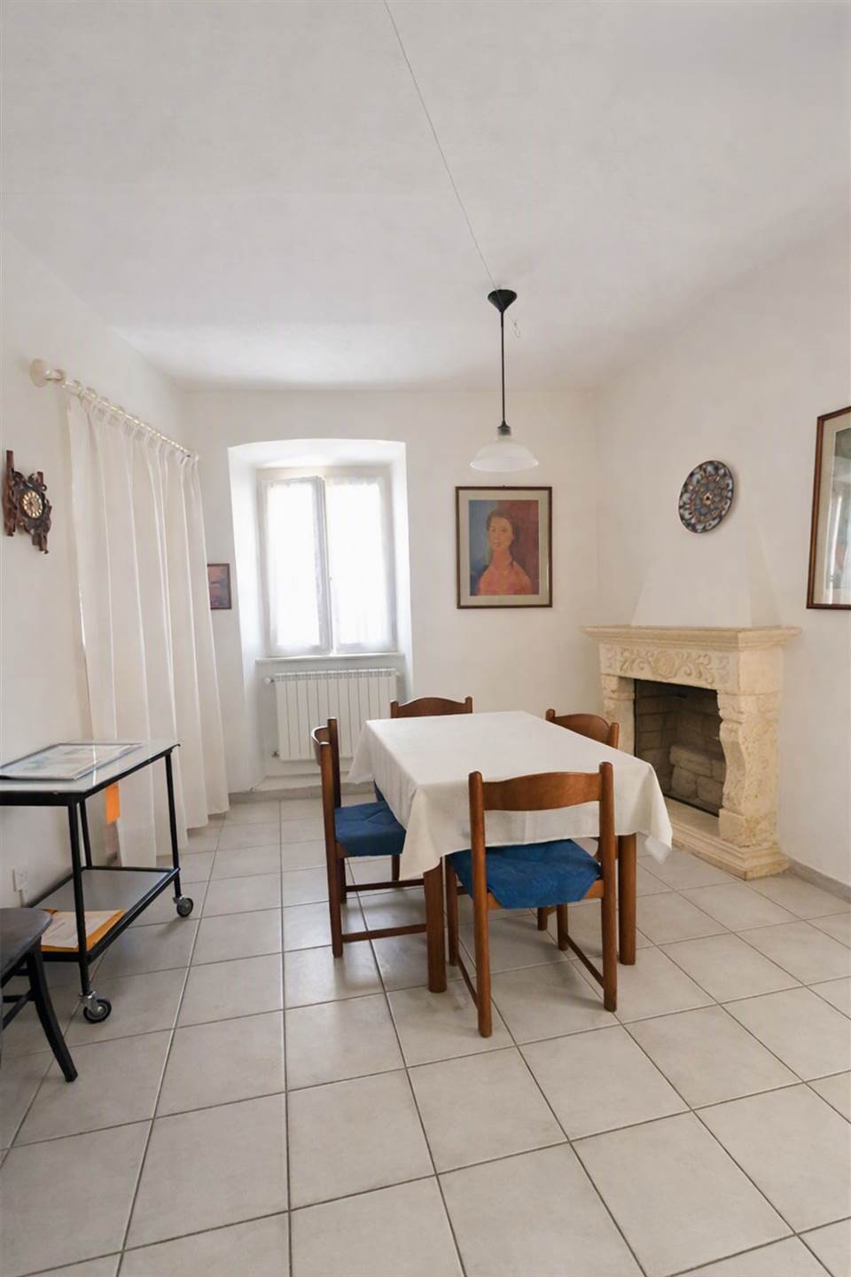 casa indipendente in vendita a Scurcola Marsicana in zona Cappelle dei Marsi
