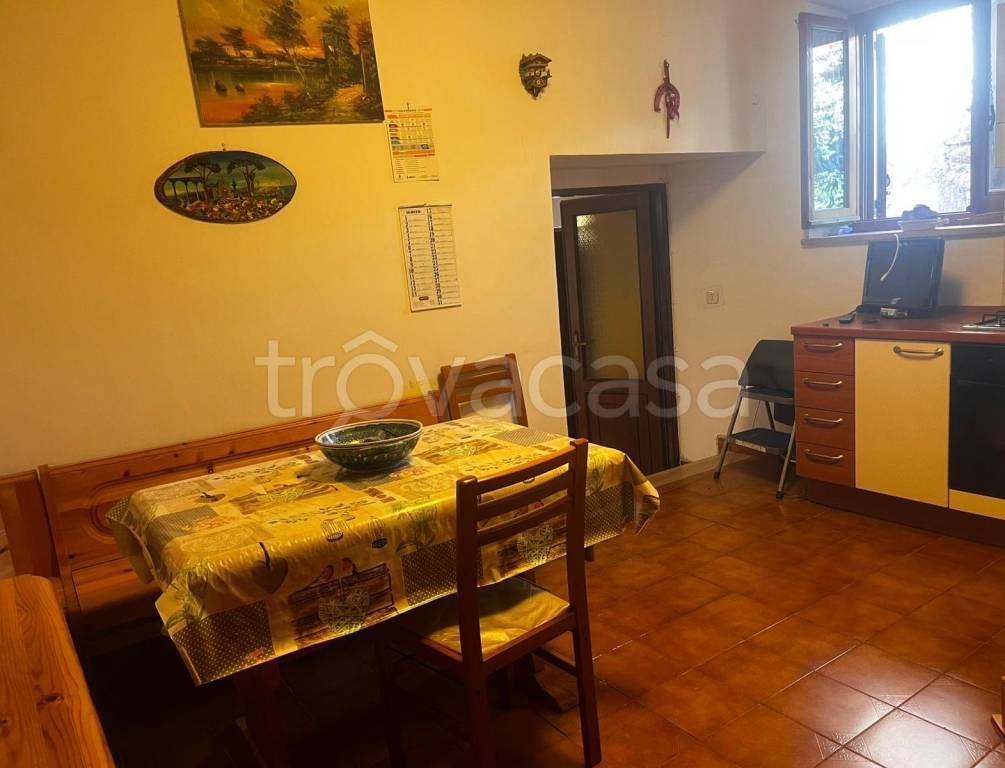 appartamento in vendita a Scurcola Marsicana in zona Cappelle dei Marsi